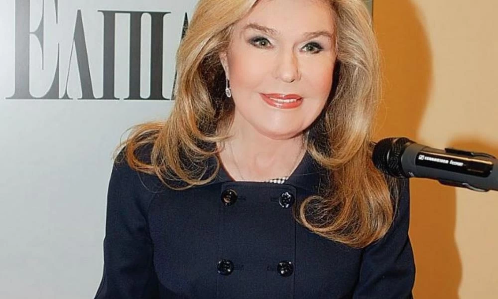 Βραβείο Νέλσον Μαντέλα των Ηνωμένων Εθνών στην Μ. Βαρδινογιάννη